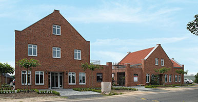 Wohnanlage Neu-Immerath