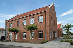 Wohnanlage Neu-Immerath