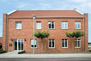 Wohnanlage Neu-Immerath