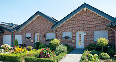 Wohnanlage Baesweiler